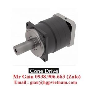 Hộp số Cone Drive Việt Nam